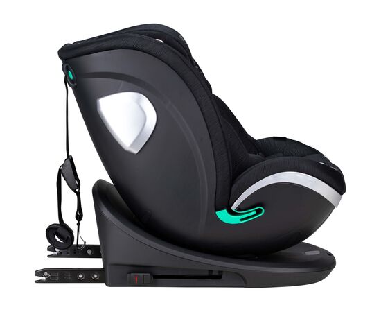 Автокресло FreeON OPAL Black (49645), изображение 4 Автокресло FreeON OPAL Black (49645), изображение 4