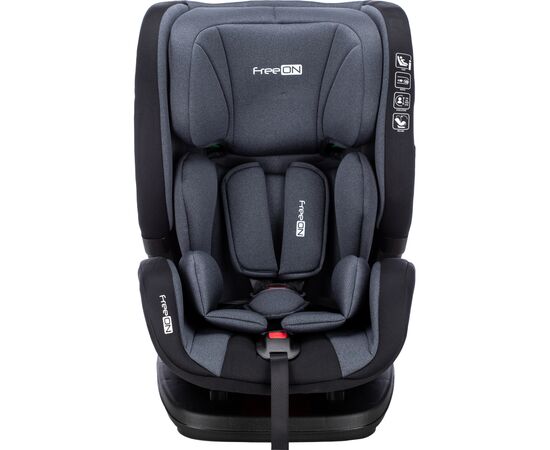 Автокресло FreeON TREX Black (47153), изображение 2 Автокресло FreeON TREX Black (47153), изображение 2