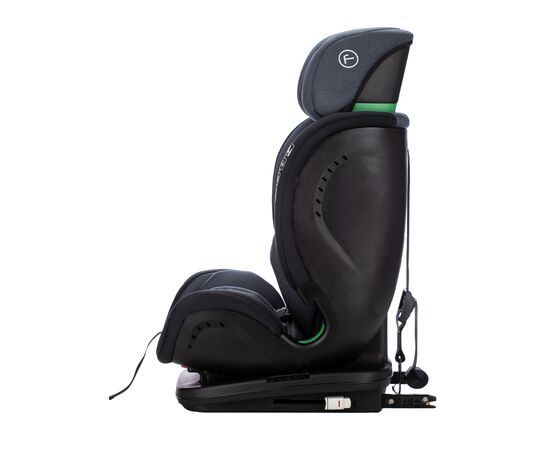 Автокресло FreeON TREX Black (47153), изображение 3 Автокресло FreeON TREX Black (47153), изображение 3