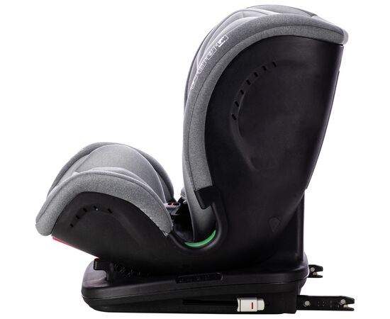 Автокресло FreeON TREX Light Grey (47146), изображение 3