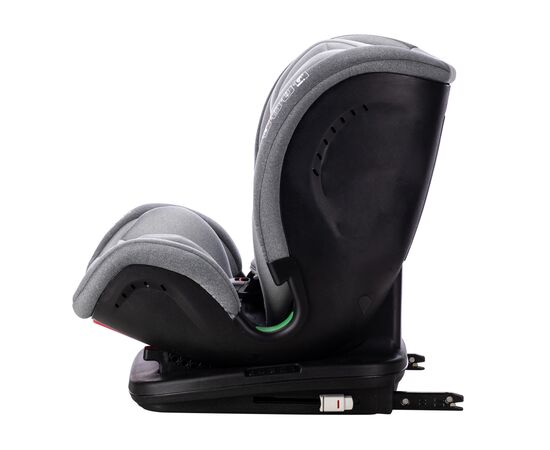 Автокресло FreeON TREX Light Grey (47146), изображение 8