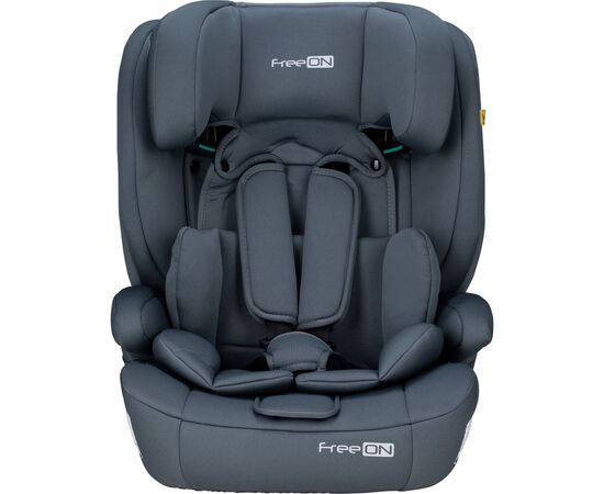 Автокрісло FreeON URAN dark grey (49119), зображення 2 Автокрісло FreeON URAN dark grey (49119), зображення 2