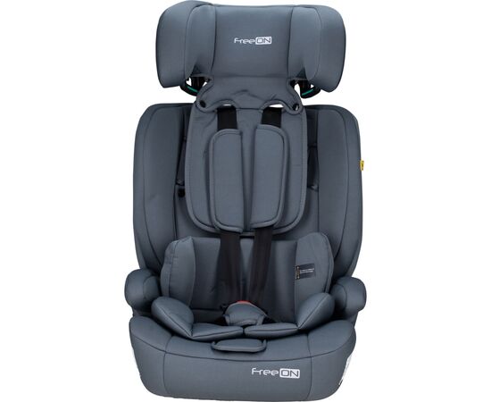 Автокрісло FreeON URAN dark grey (49119), зображення 3 Автокрісло FreeON URAN dark grey (49119), зображення 3