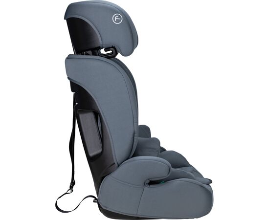 Автокрісло FreeON URAN dark grey (49119), зображення 4 Автокрісло FreeON URAN dark grey (49119), зображення 4