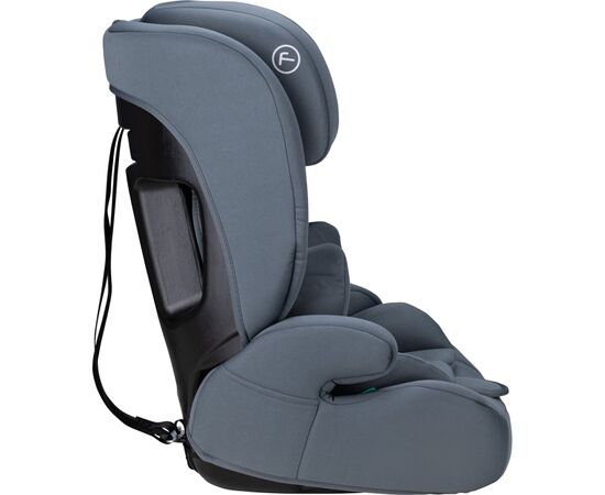 Автокрісло FreeON URAN dark grey (49119), зображення 6 Автокрісло FreeON URAN dark grey (49119), зображення 6
