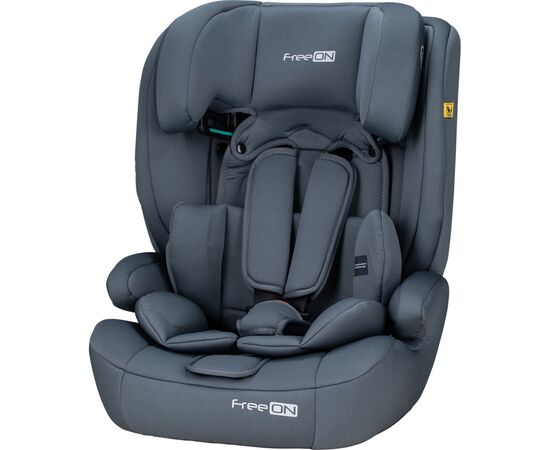 Автокрісло FreeON URAN dark grey (49119), зображення 7 Автокрісло FreeON URAN dark grey (49119), зображення 7