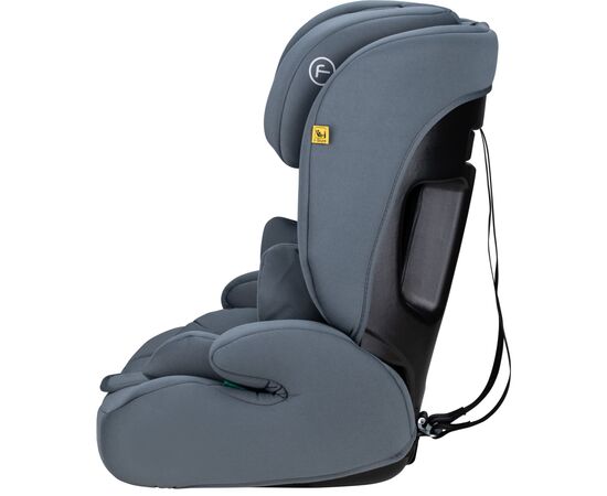 Автокрісло FreeON URAN dark grey (49119), зображення 9 Автокрісло FreeON URAN dark grey (49119), зображення 9