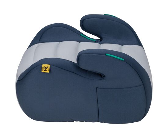 Автокресло FreeON COMFY бустер, сіро-світло-сіре (49409), изображение 2 Автокресло FreeON COMFY бустер, сіро-світло-сіре (49409), изображение 2