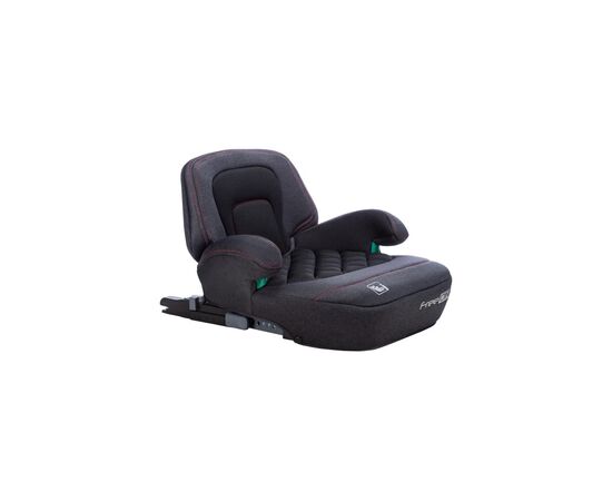 Автокресло FreeON Cosmo Plus, бустер, Black (48686)
