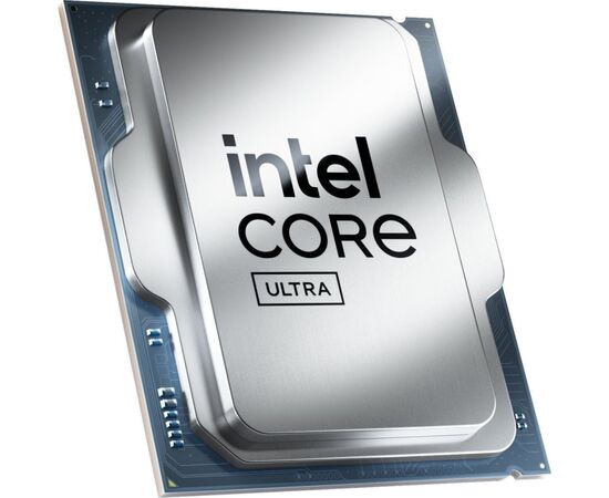 Процессор INTEL Core™ Ultra 9 285 (BX80768285), изображение 2 Процессор INTEL Core™ Ultra 9 285 (BX80768285), изображение 2