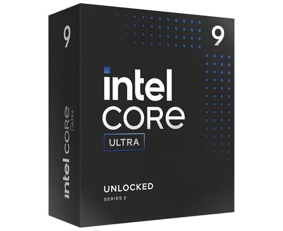 Процессор INTEL Core™ Ultra 9 285 (BX80768285)