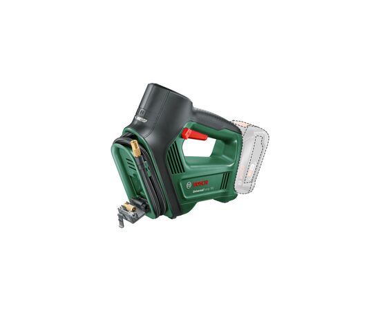 Автомобильный компрессор Bosch UniversalPump, 18 В, (без АКБ и ЗУ) (0.603.947.100)