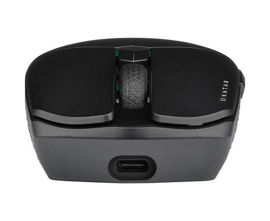 Мишка Corsair Katar Elite Wireless Black (CH-931C111-EU), зображення 6 Мишка Corsair Katar Elite Wireless Black (CH-931C111-EU), зображення 6