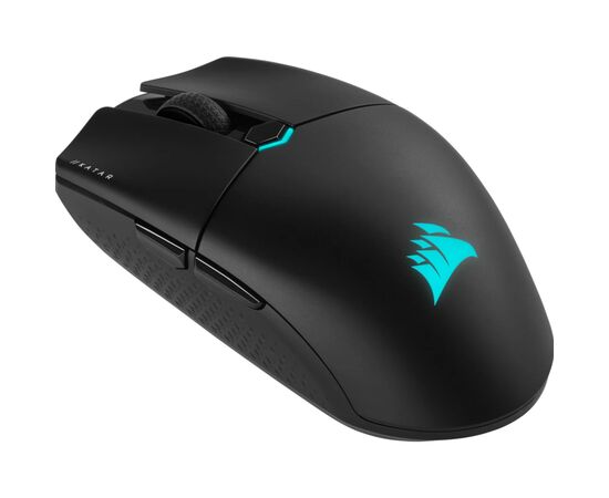 Мишка Corsair Katar Elite Wireless Black (CH-931C111-EU)