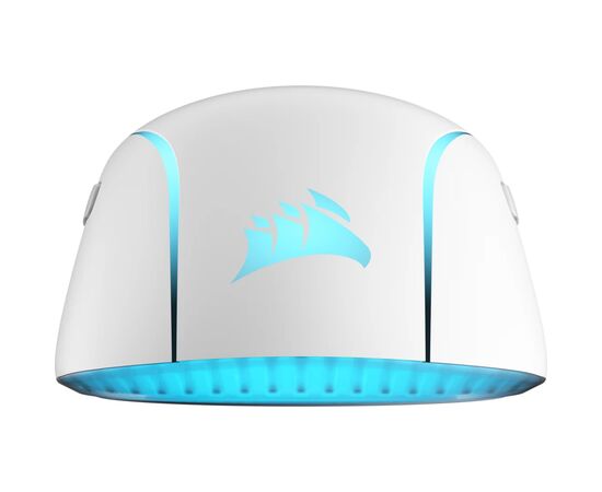 Мишка Corsair M75 RGB Wireless White (CH-931D011-EU), зображення 4 Мишка Corsair M75 RGB Wireless White (CH-931D011-EU), зображення 4
