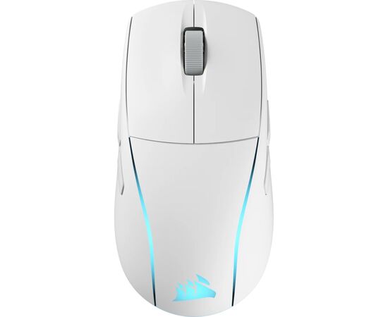Мышка Corsair M75 RGB Wireless White (CH-931D011-EU)