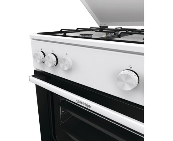 Плита Gorenje GG6A11WJ, изображение 10 Плита Gorenje GG6A11WJ, изображение 10