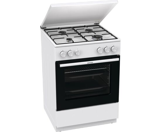 Плита Gorenje GG6A11WJ, изображение 3 Плита Gorenje GG6A11WJ, изображение 3