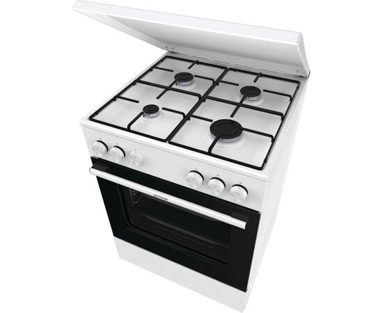 Плита Gorenje GG6A11WJ, изображение 4 Плита Gorenje GG6A11WJ, изображение 4