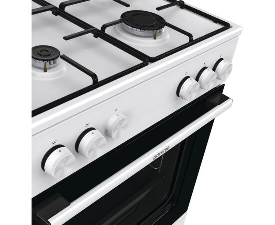 Плита Gorenje GG6A11WJ, изображение 6 Плита Gorenje GG6A11WJ, изображение 6