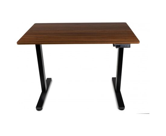 Компьютерный стол Barsky StandUp Home black (BSTh-03), изображение 2 Компьютерный стол Barsky StandUp Home black (BSTh-03), изображение 2
