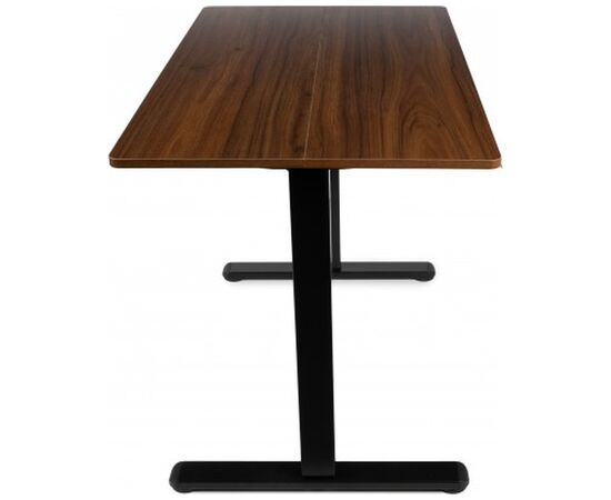 Компьютерный стол Barsky StandUp Home black (BSTh-03), изображение 3 Компьютерный стол Barsky StandUp Home black (BSTh-03), изображение 3