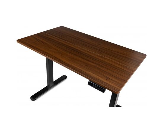 Компьютерный стол Barsky StandUp Home black (BSTh-03), изображение 4 Компьютерный стол Barsky StandUp Home black (BSTh-03), изображение 4