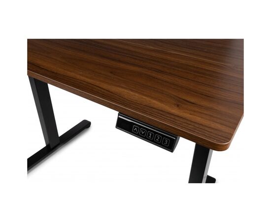 Компьютерный стол Barsky StandUp Home black (BSTh-03), изображение 5 Компьютерный стол Barsky StandUp Home black (BSTh-03), изображение 5