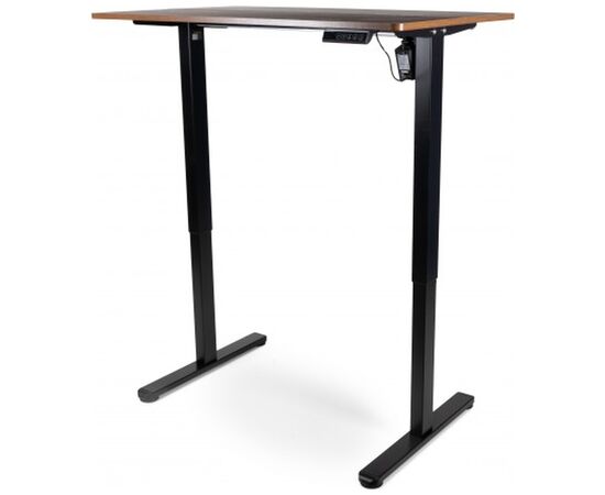 Компьютерный стол Barsky StandUp Home black (BSTh-03), изображение 7 Компьютерный стол Barsky StandUp Home black (BSTh-03), изображение 7