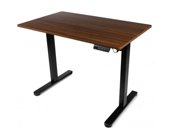 Компьютерный стол Barsky StandUp Home black (BSTh-03)
