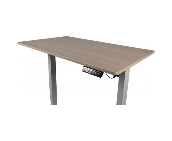 Компьютерный стол Barsky StandUp Home white (BSTh-02), изображение 3 Компьютерный стол Barsky StandUp Home white (BSTh-02), изображение 3