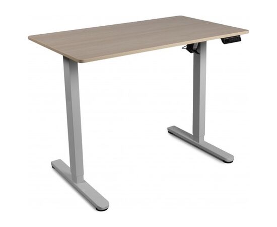 Компьютерный стол Barsky StandUp Home white (BSTh-02), изображение 8 Компьютерный стол Barsky StandUp Home white (BSTh-02), изображение 8