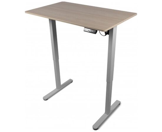 Компьютерный стол Barsky StandUp Home white (BSTh-02), изображение 9 Компьютерный стол Barsky StandUp Home white (BSTh-02), изображение 9