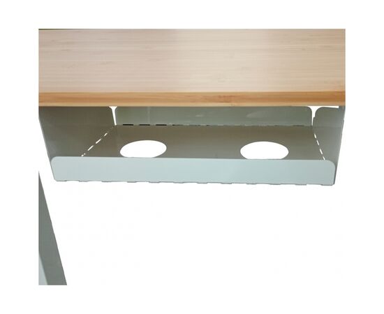 Компьютерный стол Barsky StandUp bamboo (BSTb-01), изображение 8 Компьютерный стол Barsky StandUp bamboo (BSTb-01), изображение 8