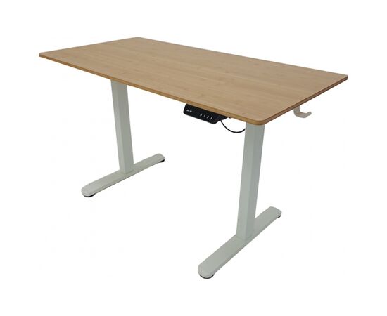 Компьютерный стол Barsky StandUp bamboo (BSTb-01)