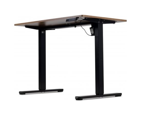 Компьютерный стол Barsky StandUp Home black (BSTh-01), изображение 6 Компьютерный стол Barsky StandUp Home black (BSTh-01), изображение 6