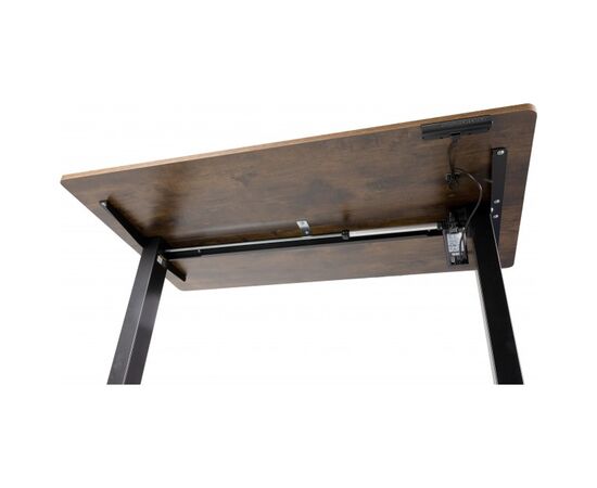 Компьютерный стол Barsky StandUp Home black (BSTh-01), изображение 7 Компьютерный стол Barsky StandUp Home black (BSTh-01), изображение 7