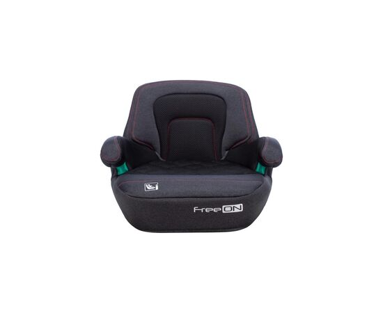 Автокресло FreeON Cosmo Plus, бустер, Black (48686), изображение 3 Автокресло FreeON Cosmo Plus, бустер, Black (48686), изображение 3