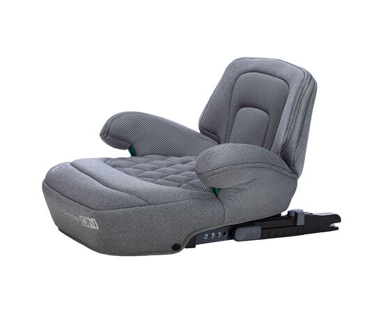 Автокресло FreeON Cosmo Plus, бустер, Grey (48730), изображение 2 Автокресло FreeON Cosmo Plus, бустер, Grey (48730), изображение 2