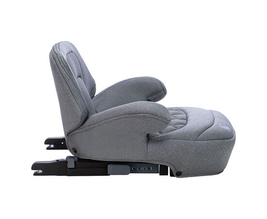Автокресло FreeON Cosmo Plus, бустер, Grey (48730), изображение 5 Автокресло FreeON Cosmo Plus, бустер, Grey (48730), изображение 5
