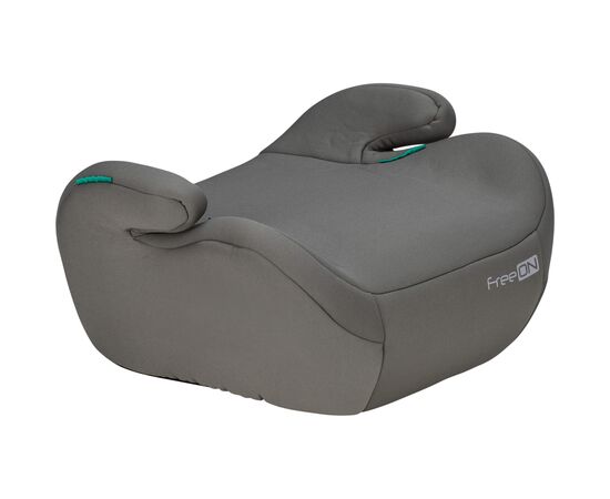Автокрісло FreeON LIBRA бустер, хакі (49393), зображення 2 Автокрісло FreeON LIBRA бустер, хакі (49393), зображення 2