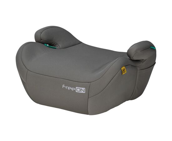Автокресло FreeON LIBRA бустер, хакі (49393)