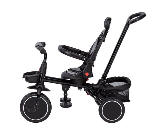 Детский велосипед FreeON Free2Move ELIPSO black grey (81590), изображение 5 Детский велосипед FreeON Free2Move ELIPSO black grey (81590), изображение 5