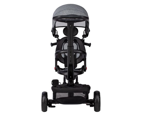 Детский велосипед FreeON Free2Move ELIPSO black grey (81590), изображение 9 Детский велосипед FreeON Free2Move ELIPSO black grey (81590), изображение 9