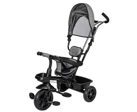 Детский велосипед FreeON Free2Move Sport Black Grey (44169), изображение 2 Детский велосипед FreeON Free2Move Sport Black Grey (44169), изображение 2