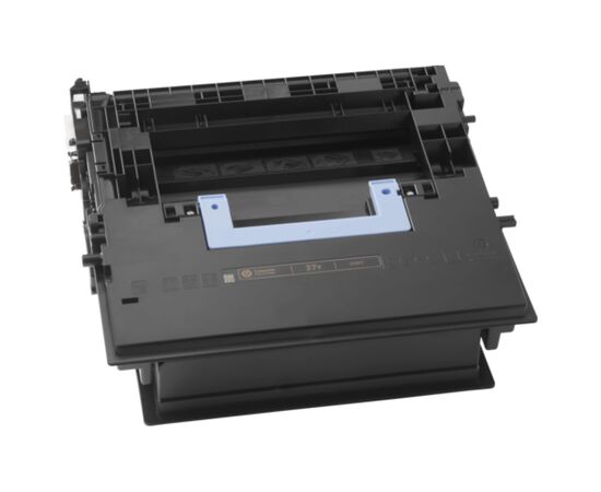 Корпус картриджу HP CF237Y (C_VIRGIN_HP37Y)