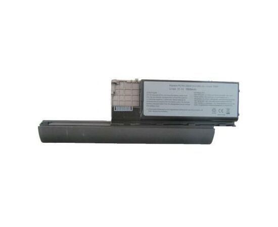 Аккумулятор для ноутбука AlSoft Dell Latitude D620 PC764 7800mAh 9cell 11.1V Li-ion (A41055)