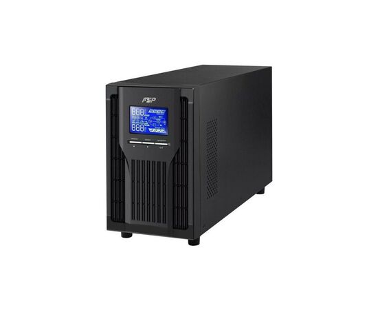 Источник бесперебойного питания FSP Champ 2000VA, Schuko (CH-1102TS) (PPF16A1900)