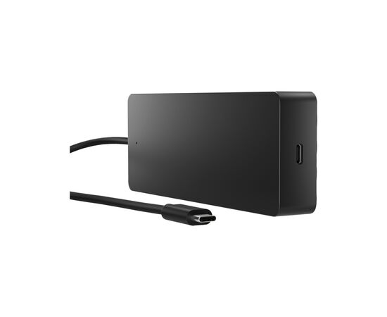 Порт-реплікатор HP Docking Station Universal USB-C Multiport Hub (50H98AA), зображення 4 Порт-реплікатор HP Docking Station Universal USB-C Multiport Hub (50H98AA), зображення 4