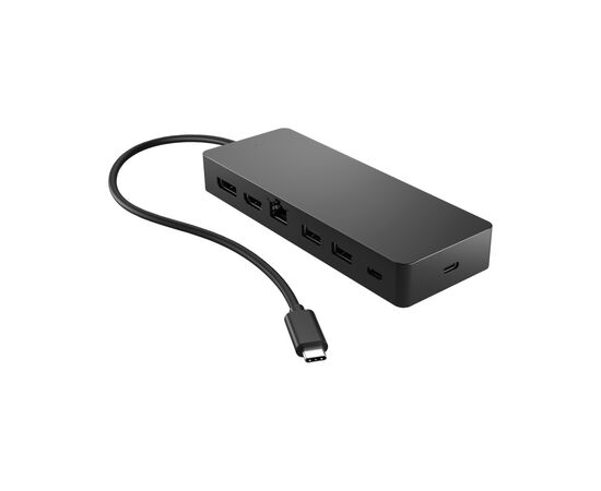 Порт-реплікатор HP Docking Station Universal USB-C Multiport Hub (50H98AA)